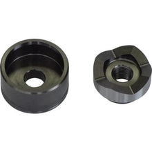 将图像导入到图库查看器中KAMEKURA Powerman Junior 圆形打孔器套装 φ43mm
