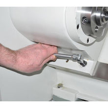 Tải hình ảnh vào trình xem thư viện, Bộ cờ lê lục giác đầu xoay BONDHUS HEX PRO 5 chi tiết 3-8mm
