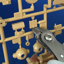 Tải hình ảnh vào trình xem thư viện, Kềm nhựa siêu mảnh FUJIYA (1 lưỡi) 120 mm
