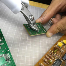 Tải hình ảnh vào trình xem thư viện, Kềm FUJIYA Arrow Inox
