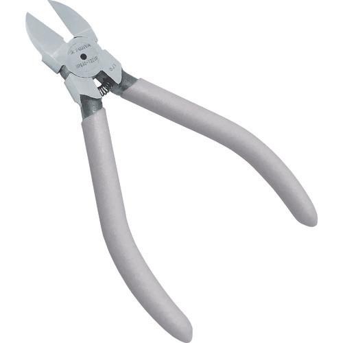 Kềm nhựa một lưỡi FUJIYA 125 mm (lưỡi thẳng)