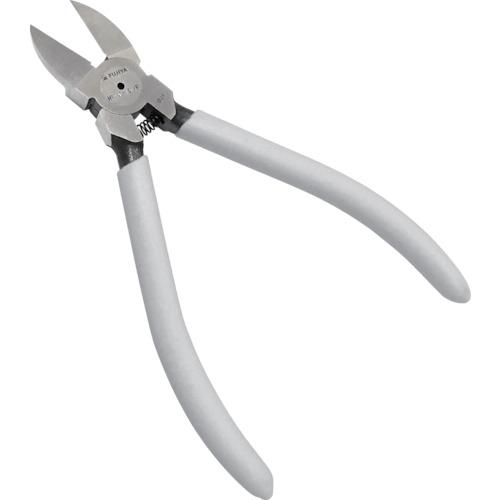 Kềm nhựa một lưỡi FUJIYA 150 mm (lưỡi thẳng)