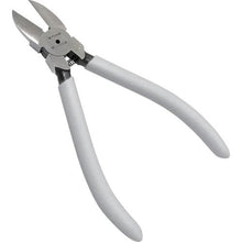 Tải hình ảnh vào trình xem thư viện, Kềm nhựa một lưỡi FUJIYA 150 mm (lưỡi tròn)
