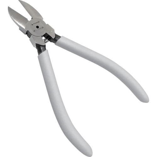 Kềm nhựa một lưỡi FUJIYA 150 mm (lưỡi tròn)