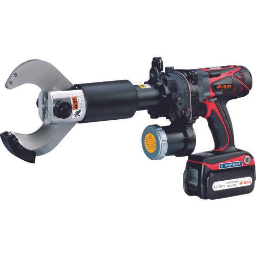 Dao Cắt Cáp DAIA Sạc (18V)