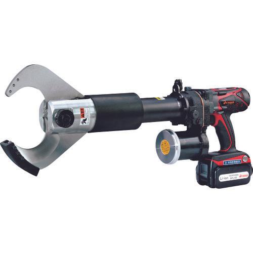 Dao Cắt Cáp DAIA Sạc (18V)