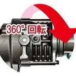 画像をギャラリービューアに読み込む, オグラ　コードレスパンチャー
