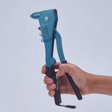 画像をギャラリービューアに読み込む, エビ　ハンドリベッター（横型）
