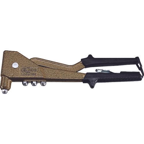 エビ　ハンドリベッター（横型）