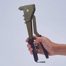 画像をギャラリービューアに読み込む, エビ　ハンドリベッター（横型）
