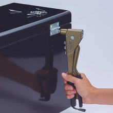 画像をギャラリービューアに読み込む, エビ　ハンドリベッター（横型）
