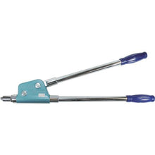 画像をギャラリービューアに読み込む, エビ　強力型ハンドリベッター
