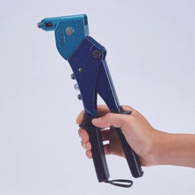 画像をギャラリービューアに読み込む, エビ　ハンドリベッター　回転型
