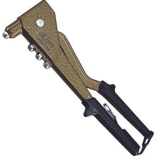 画像をギャラリービューアに読み込む, エビ　ハンドリベッターツールキット
