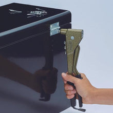 画像をギャラリービューアに読み込む, エビ　ハンドリベッターツールキット
