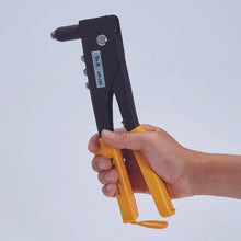 画像をギャラリービューアに読み込む, エビ　ハンドリベッター
