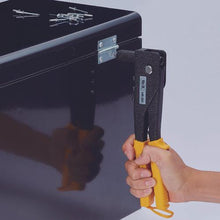 画像をギャラリービューアに読み込む, エビ　ハンドリベッター
