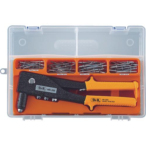 エビ　ハンドリベッターツールキット