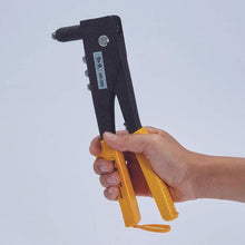 画像をギャラリービューアに読み込む, エビ　ハンドリベッターツールキット
