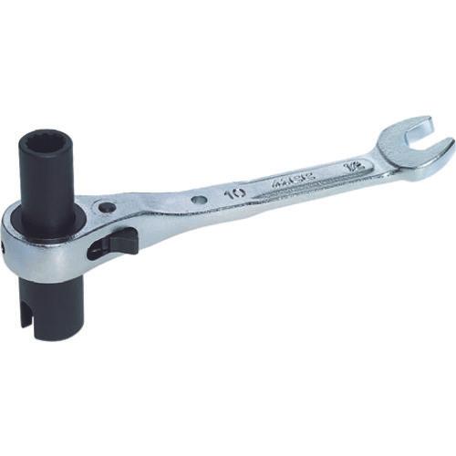 Cờ lê vòng treo vít bướm MCC 10X13