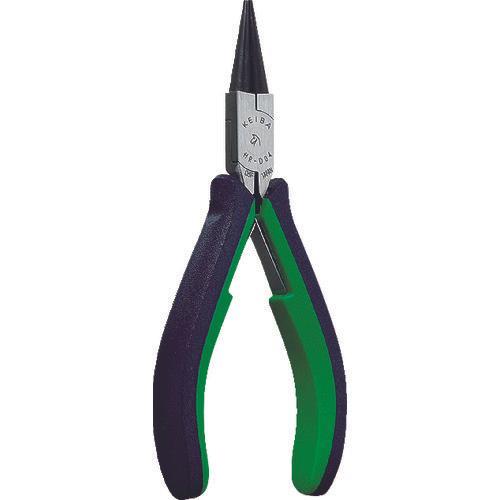 Kìm tròn KEIBA 2com. xử lý 120