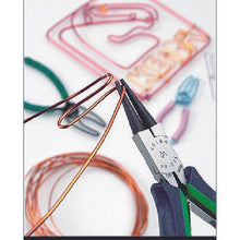 Tải hình ảnh vào trình xem thư viện, Kìm tròn KEIBA 2com. xử lý 120
