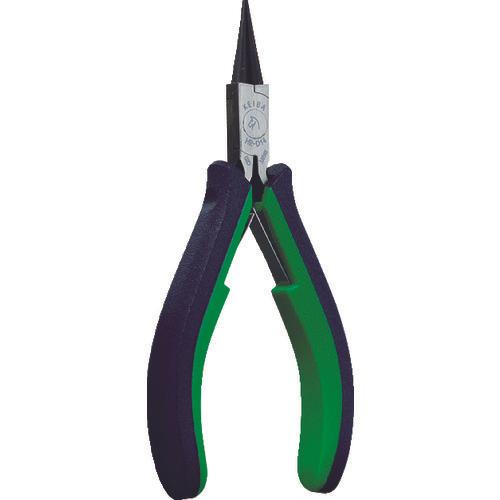 KEIBA kìm tròn, côn loại 2com. xử lý 120