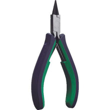 Tải hình ảnh vào trình xem thư viện, KEIBA kìm tròn, côn ngắn loại 2com. xử lý 110
