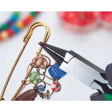 Tải hình ảnh vào trình xem thư viện, KEIBA kìm tròn, côn ngắn loại 2com. xử lý 110
