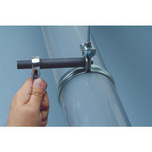 Tải hình ảnh vào trình xem thư viện, Cờ lê vòng treo MCC chuôi dài 10 x 13
