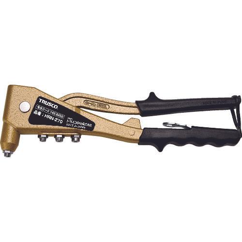 ＴＲＵＳＣＯ　ハンドリベッターナッター