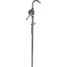 โหลดรูปภาพลงในโปรแกรมดูแกลเลอรี AQUA SYSTEM Solvent/Chemical Drum Pump (สแตนเลส/เรซิ่น)
