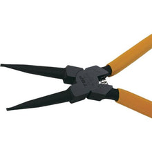 Tải hình ảnh vào trình xem thư viện, Vuốt thẳng cho lỗ kìm vòng chụp TOP 125 mm Phạm vi sử dụng 12-25 mm
