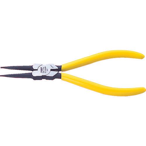 Vuốt thẳng cho lỗ kìm vòng chụp TOP 175 mm Phạm vi sử dụng 19-65 mm