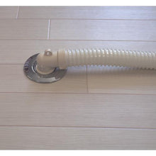โหลดรูปภาพลงในโปรแกรมดูแกลเลอรี MITSUGIRON สายน้ำทิ้งเครื่องซักผ้า L type 0.5m
