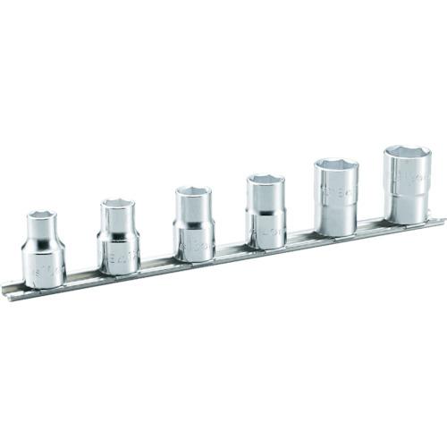 ชุดลูกบ๊อกซ์ TONE (หกเหลี่ยมพร้อมตัวจับ) 6 ชิ้น