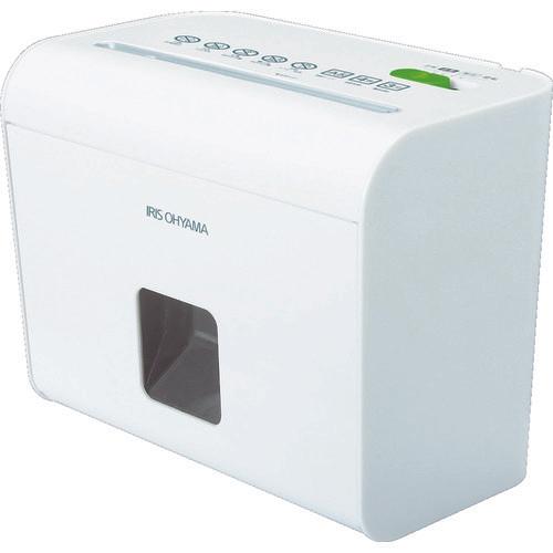 IRIS 520706 เครื่องทำลายเอกสารในครัวเรือนชั้นดี