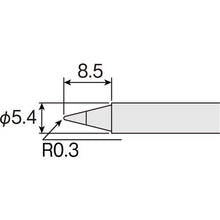 画像をギャラリービューアに読み込む, ＨＯＺＡＮ　ＨＳ－５１用　ビット　Ｂ型
