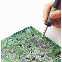 Tải hình ảnh vào trình xem thư viện, Mỏ hàn điều khiển nhiệt độ HOZAN 80W HS-51
