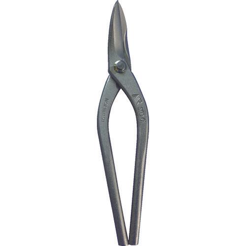 Kéo cắt kim loại tấm chuyên nghiệp MORIMITSU SLDα Yanagiba 240mm