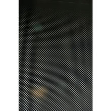 Load image into gallery viewer, TRUSCO glass shatterproof blindfold gradation sheet dot pattern width 1250mm x length 1m
