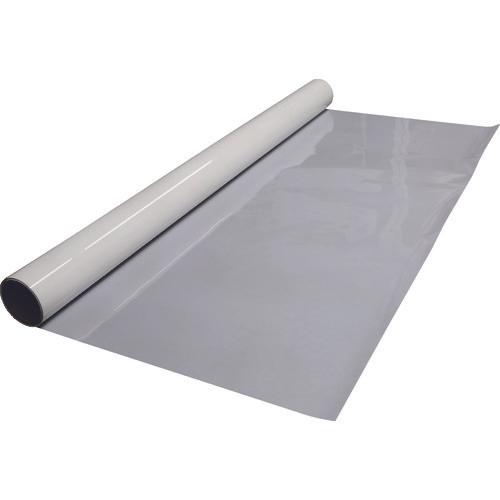 TRUSCO glass shatterproof blindfold sheet plain pattern width 1250mm x length 1m