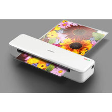 โหลดรูปภาพลงในโปรแกรมดูแกลเลอรี IRIS 568835 เครื่องเคลือบบัตรเริ่มต้น Kosoku A3
