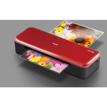 โหลดรูปภาพลงในโปรแกรมดูแกลเลอรี IRIS 568783 เครื่องเคลือบบัตรเริ่มต้น Kosoku A4
