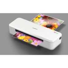 โหลดรูปภาพลงในโปรแกรมดูแกลเลอรี IRIS 568836 เครื่องเคลือบบัตรเริ่มต้น Kosoku A4
