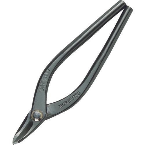 Kéo cắt kim loại tấm chuyên nghiệp MORIMITSU SLD Eguri Blade 180mm