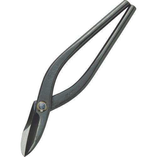 MORIMITSU professional กรรไกรตัดโลหะแผ่น SLD แนวตั้ง 270mm