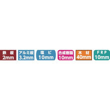 画像をギャラリービューアに読み込む, ユニカ　ＨＳＳハイスホールソー（ツバ無し）　２５ｍｍ
