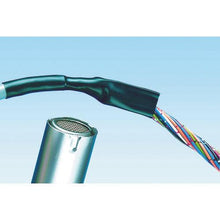 Tải hình ảnh vào trình xem thư viện, Ống Co Nhiệt PANDUIT Loại Trong Suốt Tiêu Chuẩn (25 Cái)
