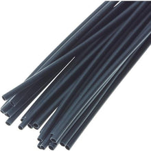 Tải hình ảnh vào trình xem thư viện, Ống Co Nhiệt PANDUIT Loại Tiêu Chuẩn Đen (25 cái)
